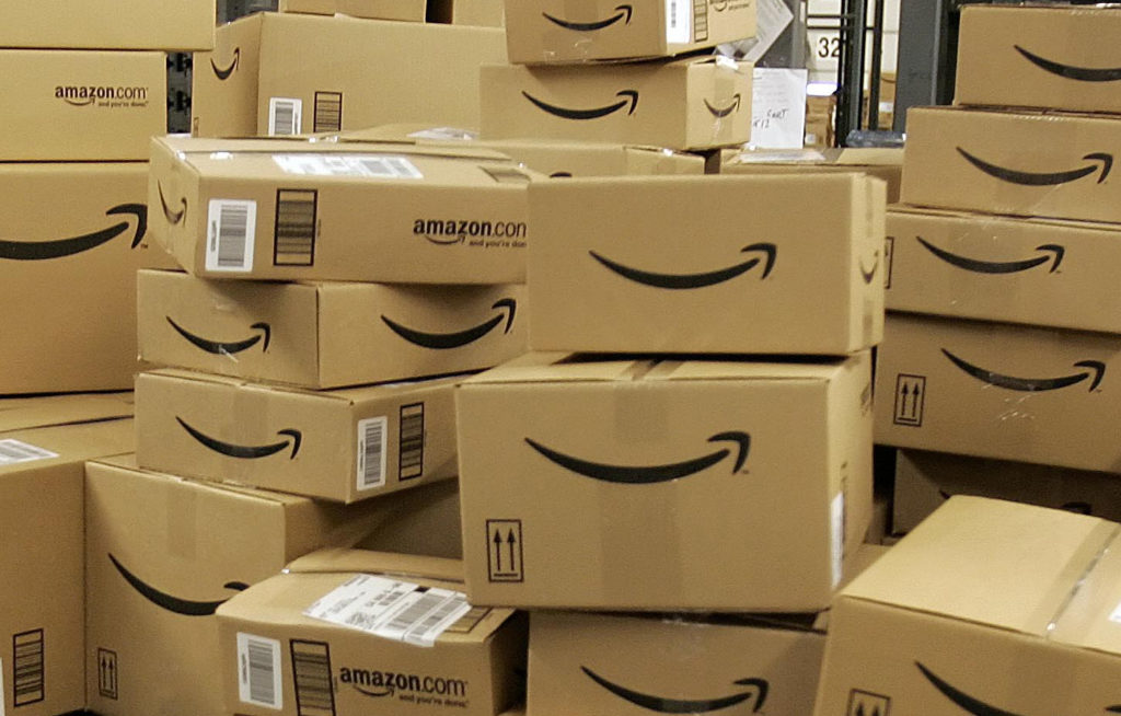 El servicio Premium de Amazon ahora cuesta 19,95 euros al año