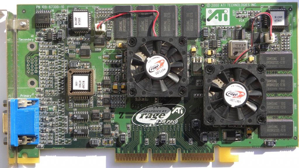 AMD rescata del olvido a su lengendaria serie "Radeon Fury" para su inminente lanzamiento.