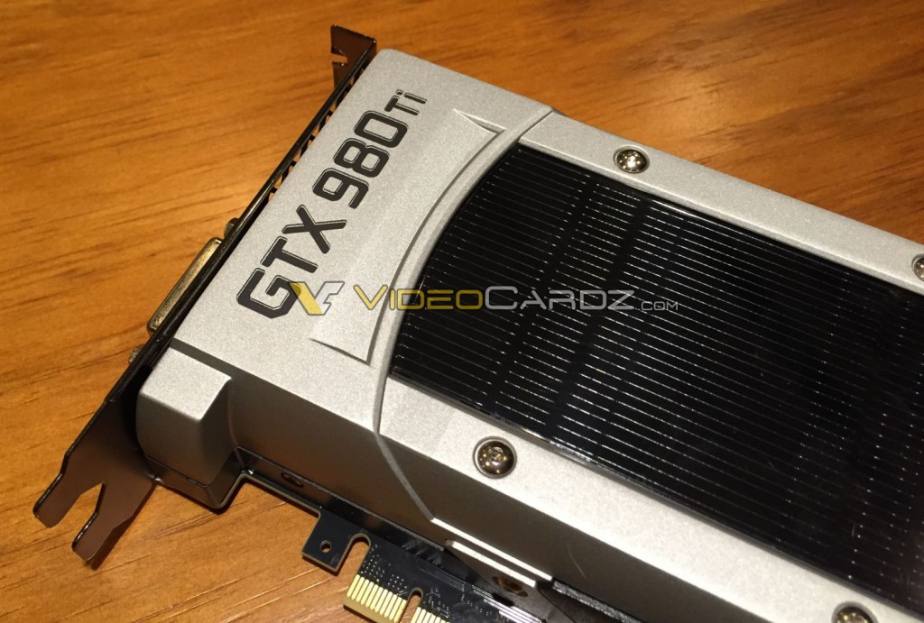 Gizlogic_geforce gtx 980TI_exclusiva