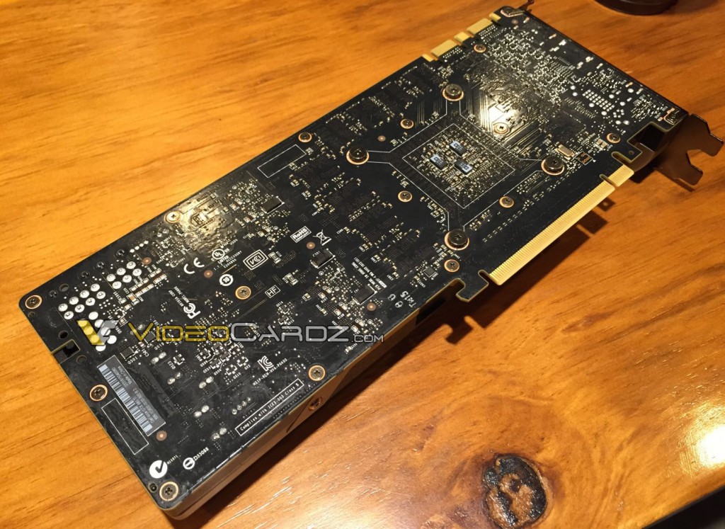 Gizlogic_geforce gtx 980TI_exclusiva_back