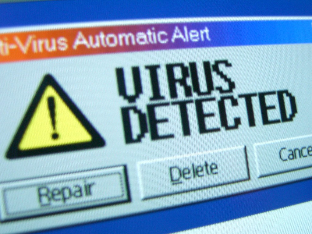 Gizlogic_virus-detected_reparacion