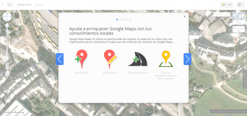 Map Maker 2