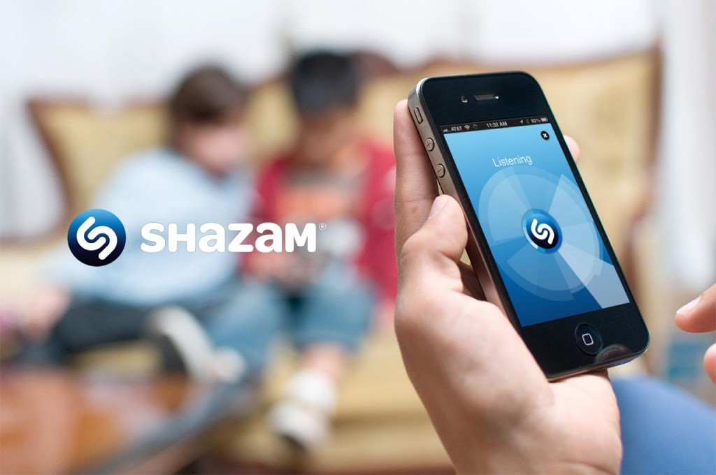 Visual Shazam 3