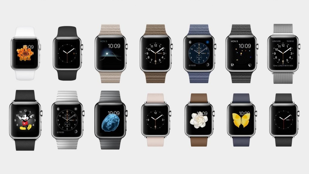 Apple Watch