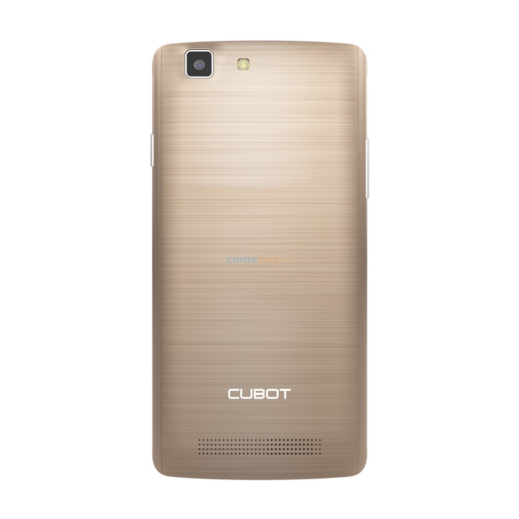 Gizlogic_Cubot X12_trasera