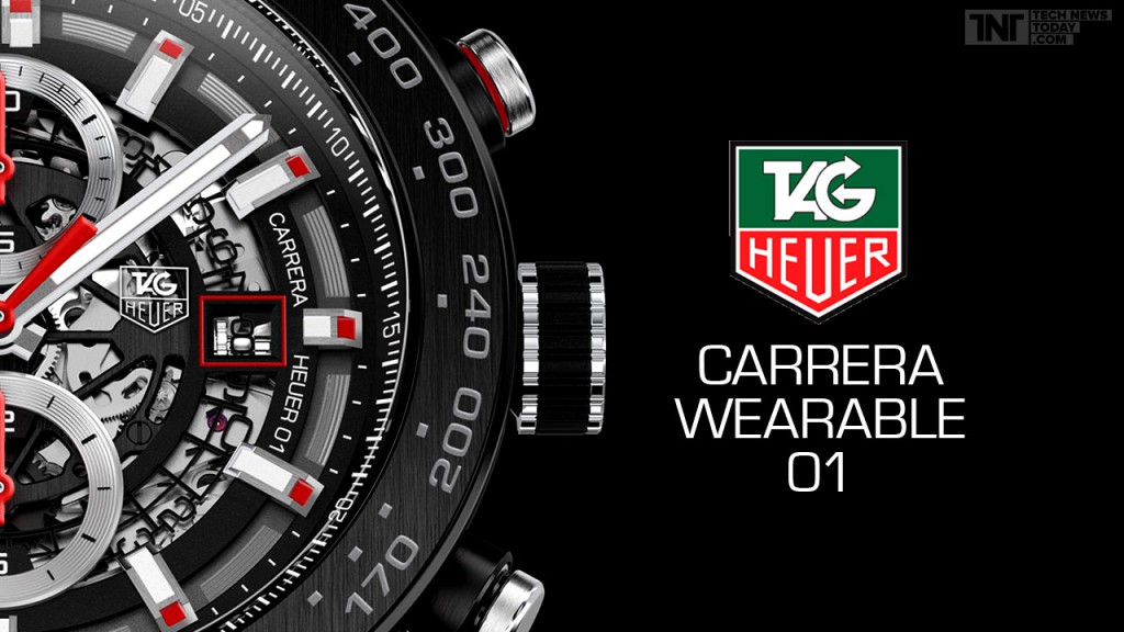 Gizlogic_Tag Heuer Carrera Wearable 01