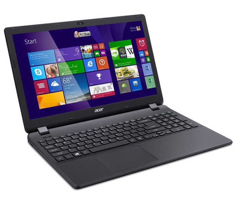 Acer Aspire ES1-512-C3AH