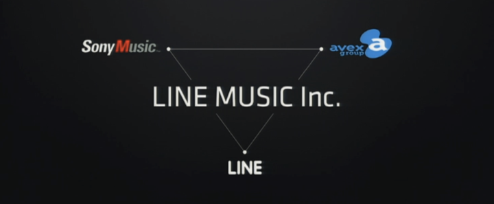 Line Music 4