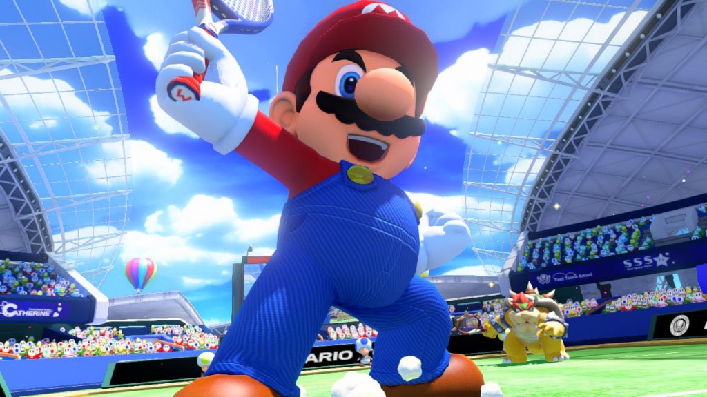 E3 2015