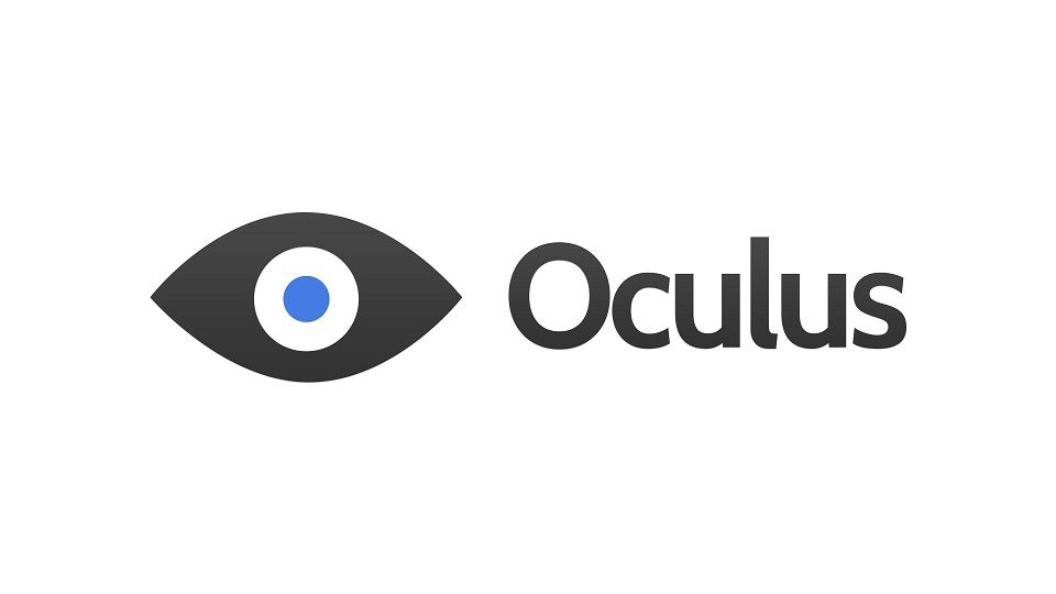 Oculus Rift 3