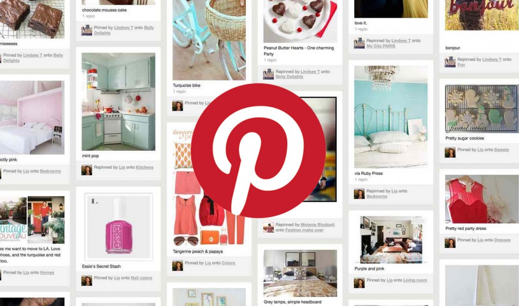 Pinterest 2