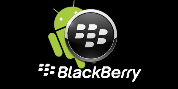 nuevo blackberry