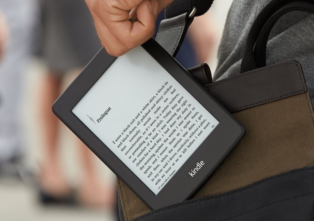 kindle