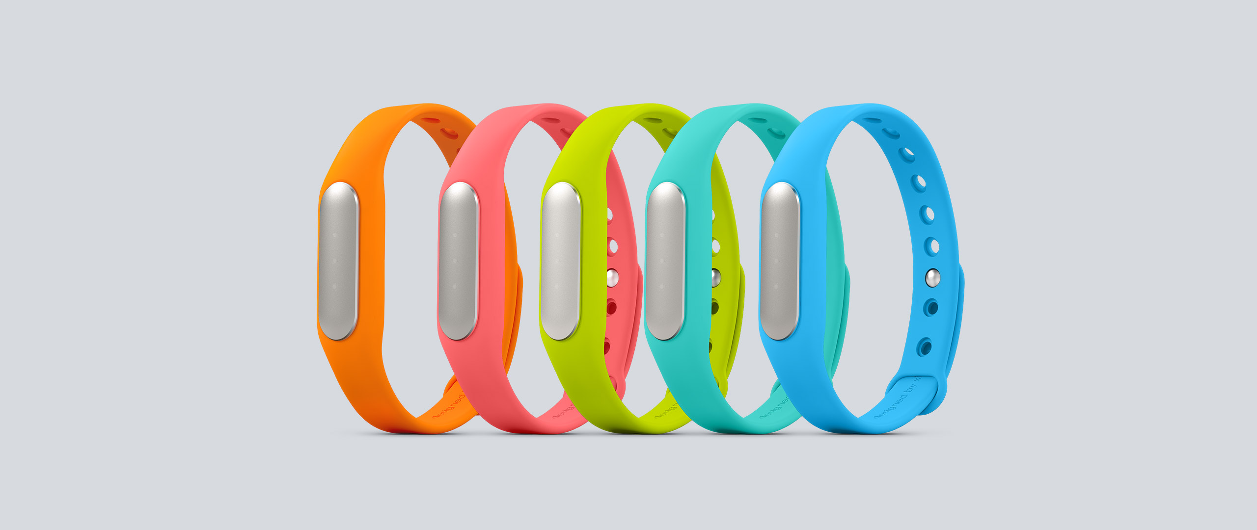 Xiaomi Mi Band