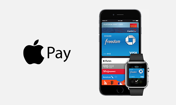 Apple Pay 2