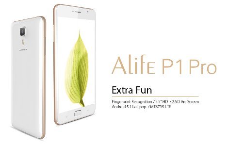 Blackview P1 Pro vs Doogee Y100 Pro