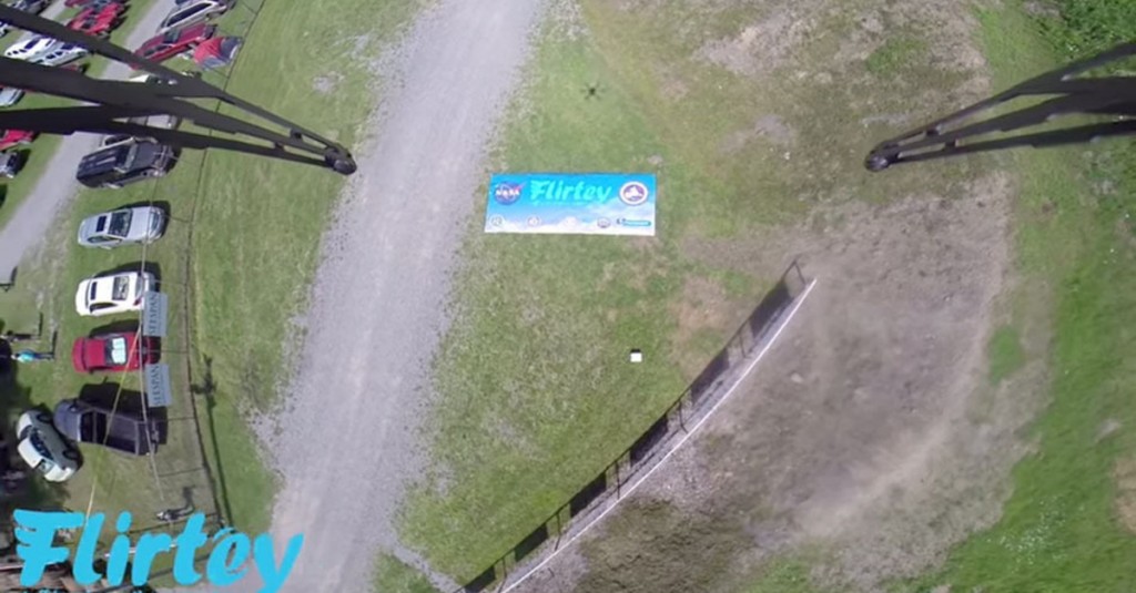 Flirtey 3