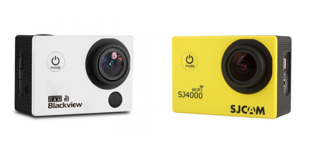 Blackview-hero-2-vs-SJ4000