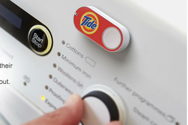 amazon dash