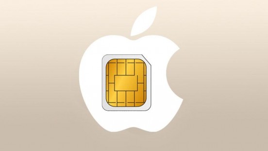 apple sim