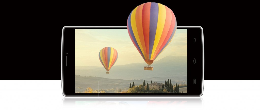Ulefone Be Pro