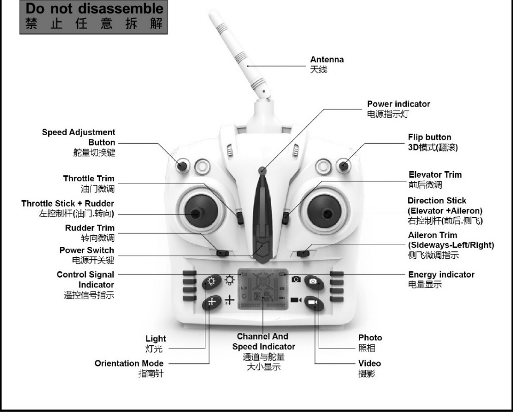 gizlogic_Mando tarantula x6