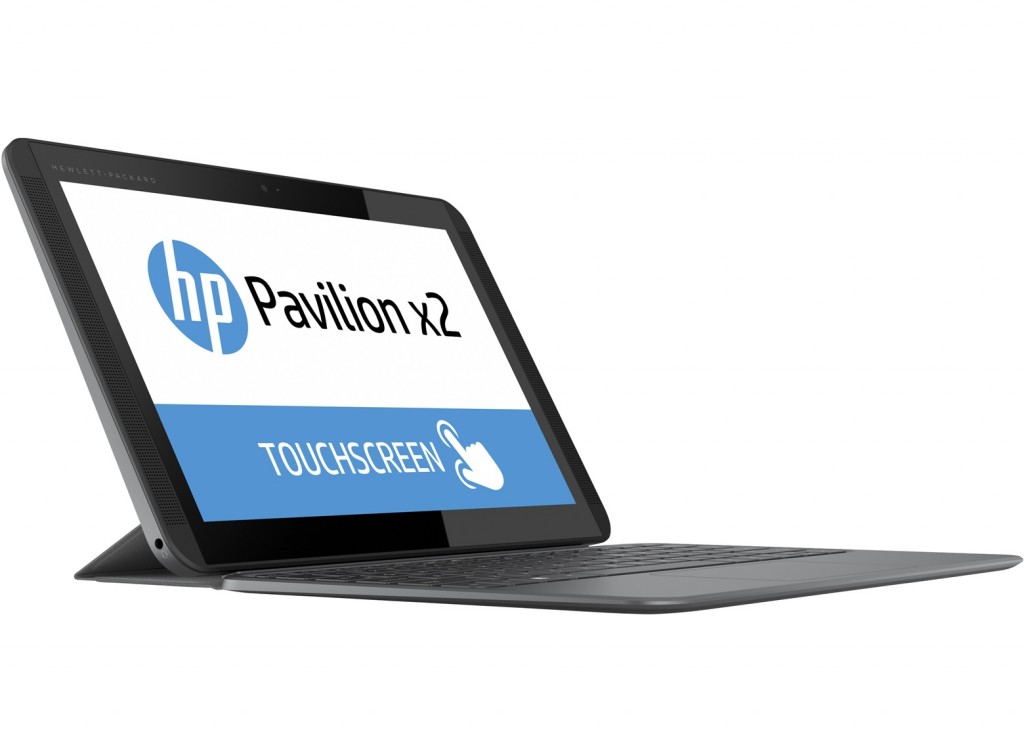 hp pavilion x2