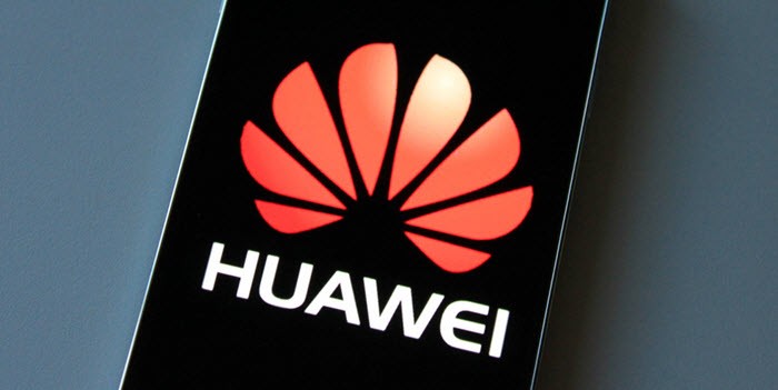 Huawei G8
