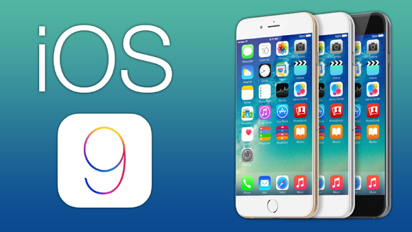 ios 9 beta 3