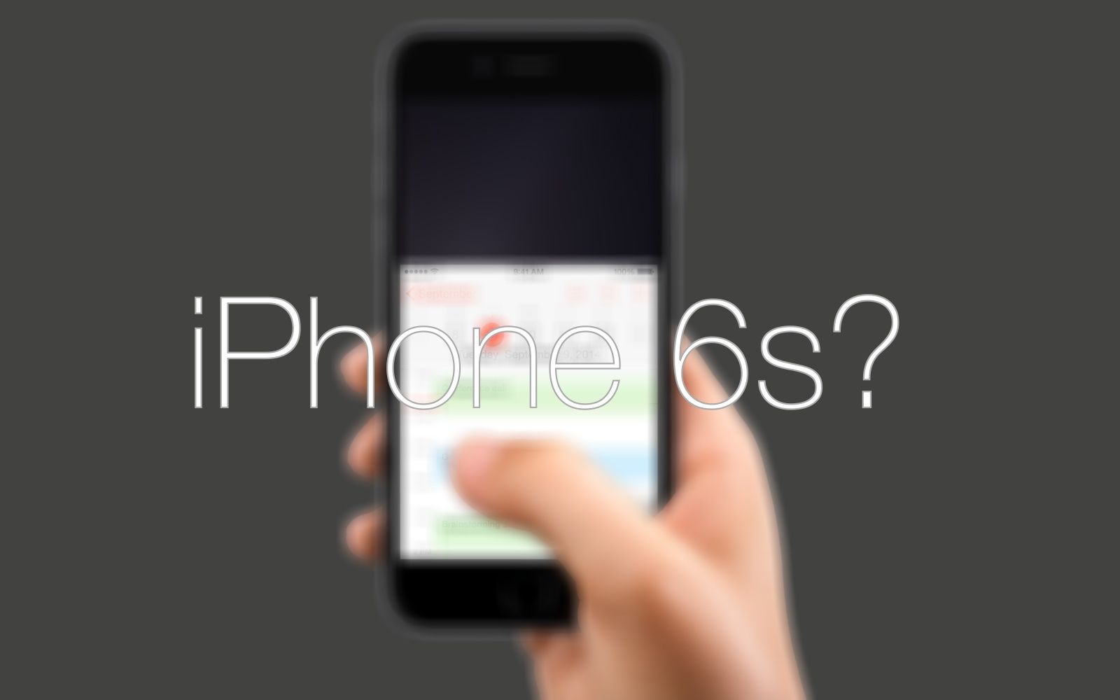 iphone 6s