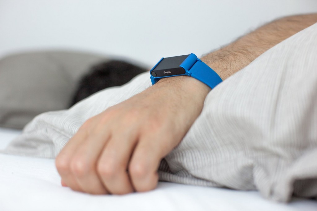withings pulse o2
