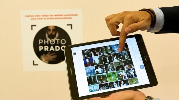 photo prado