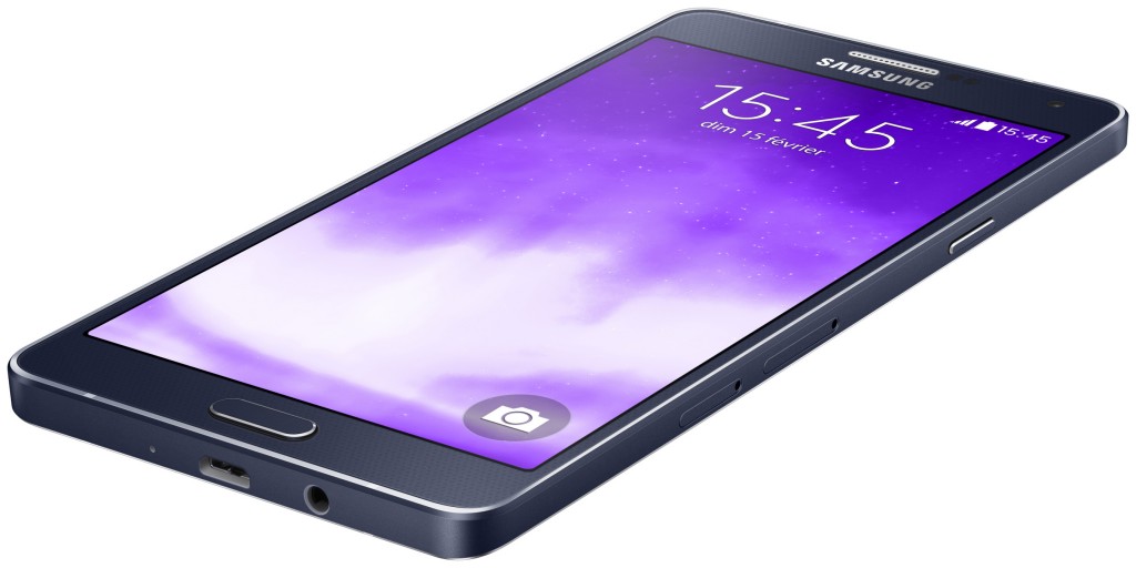 samsung galaxy a8