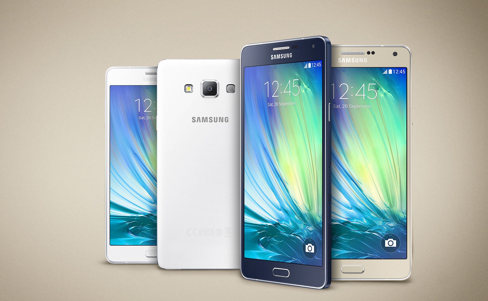 samsung galaxy a8