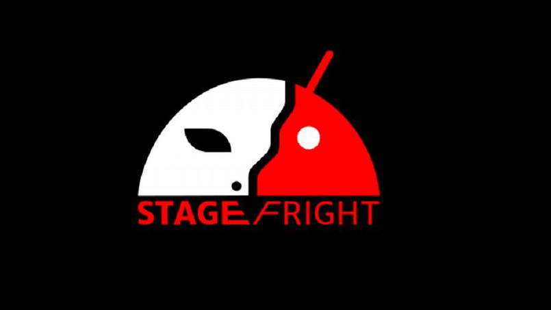 stagefright