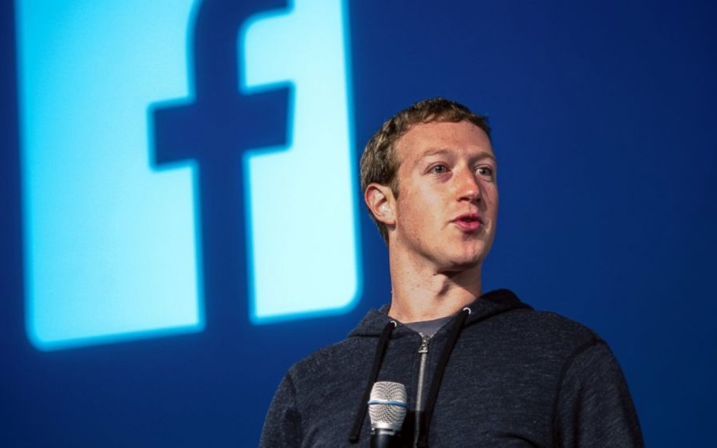 Facebook 2