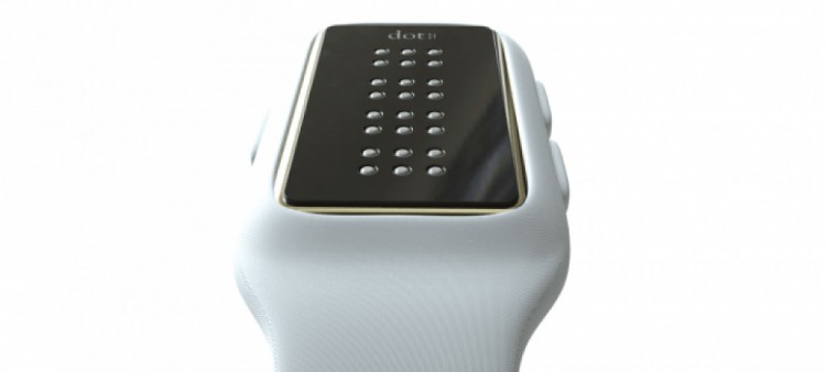 Gizlogic_dot-smartwatch