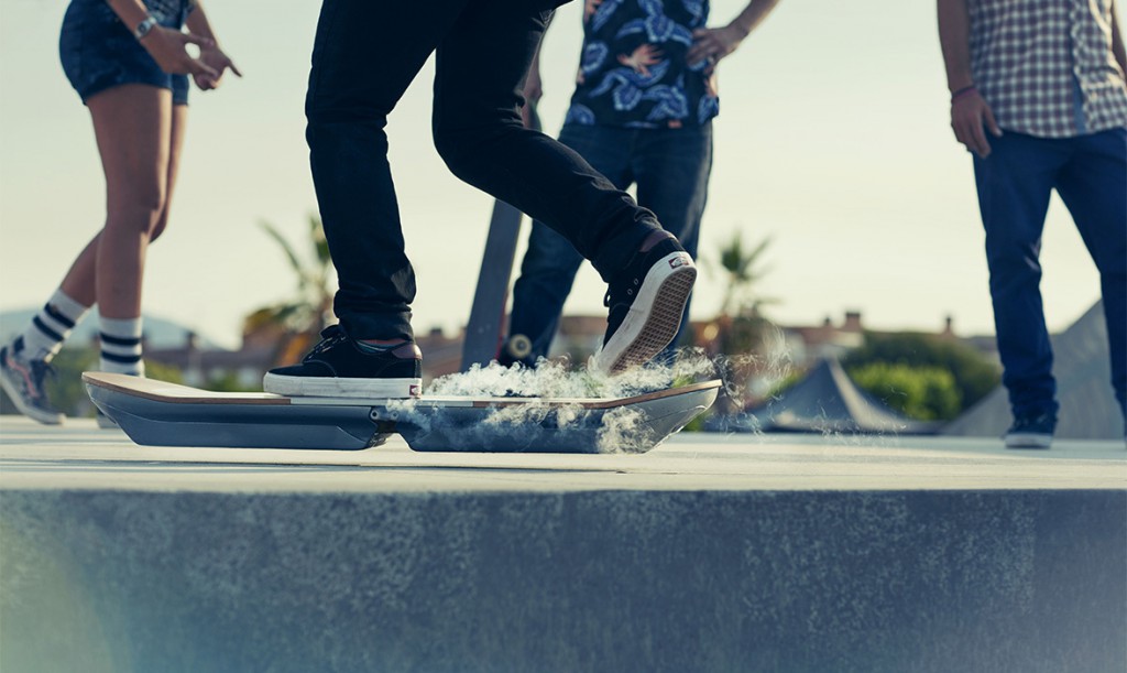 Gizlogic_lexus Hoverboard 