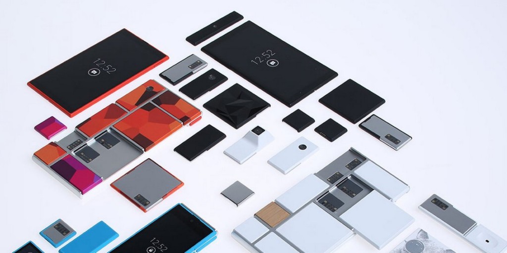Project Ara 1