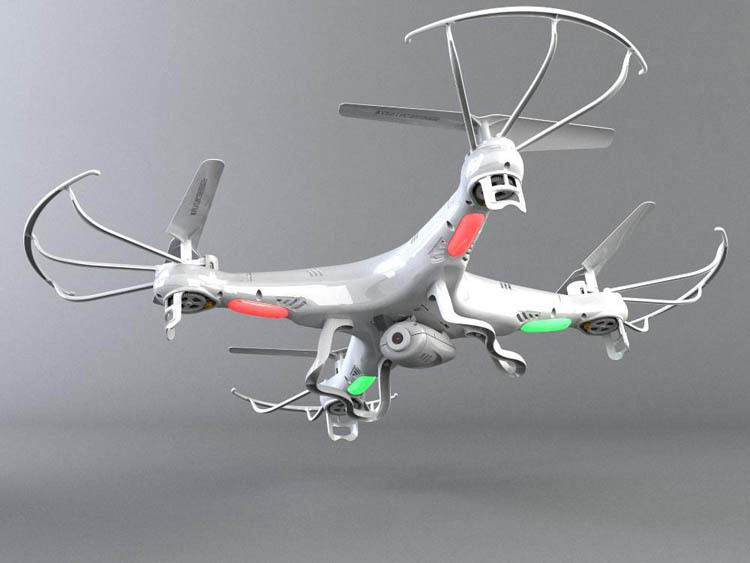 Teknologi prosa Foreman Pero... ¿Qué drone me compro? Guía de iniciación