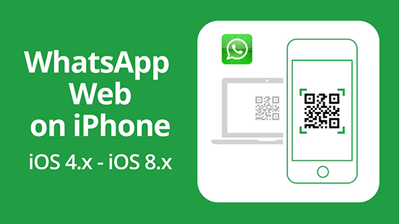 WhatsApp Web 2