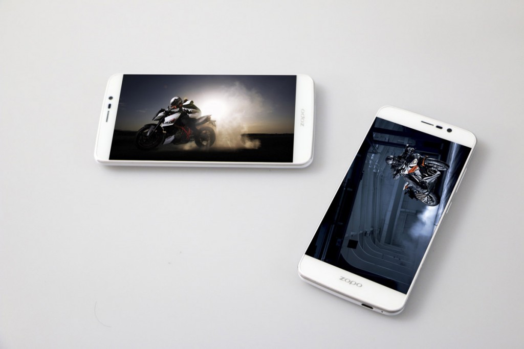 Zopo Speed 7 Plus