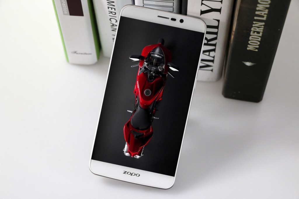 Zopo Speed 7 Plus