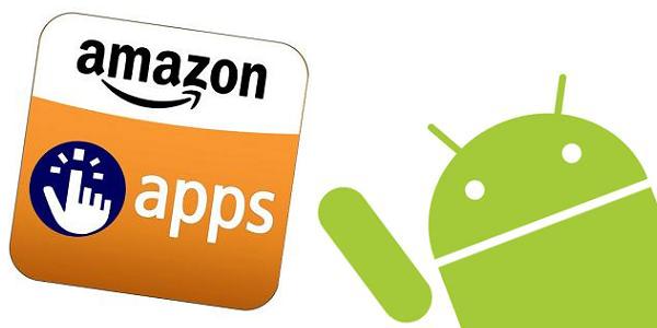 amazon appstore