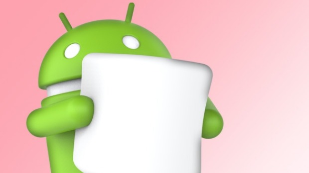 android marshmallow