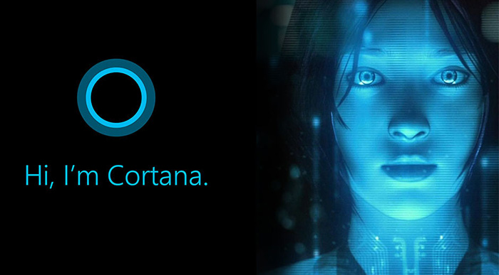 Cortana Vs Siri