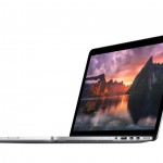 MacBook Pro Retina