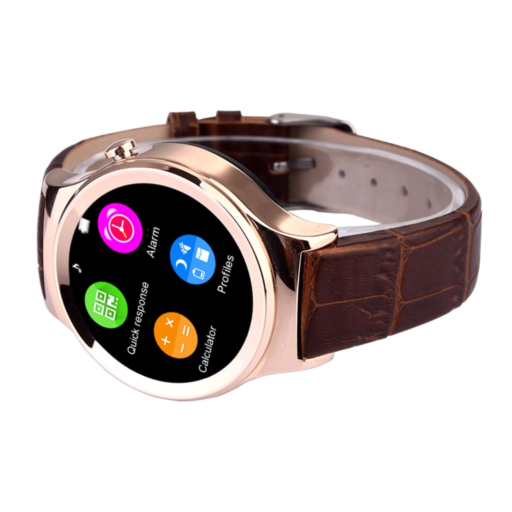 NO.1 watch