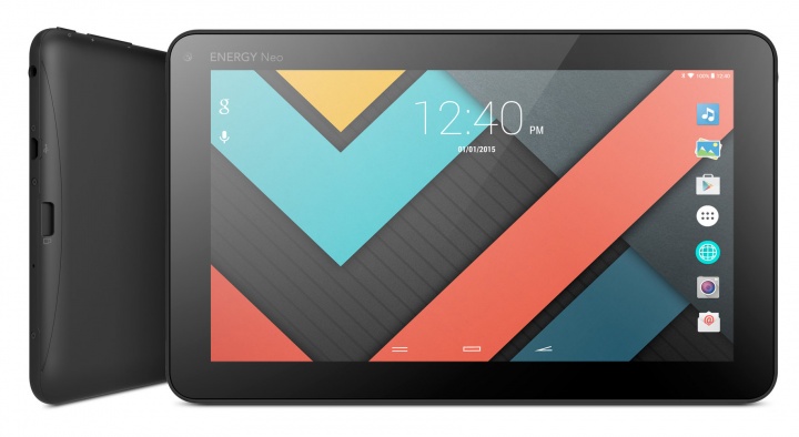 energy tablet 9 neo 2