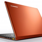 Lenovo IdeaPad U330 Touch